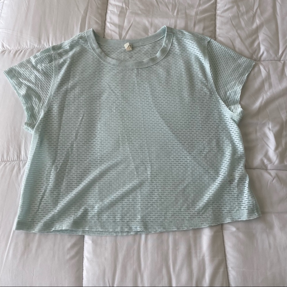 Free People Movement Top